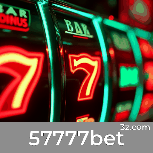 57777bet: Plataforma de Jogos Seguro e Eficiente