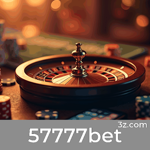 57777bet: Descubra a Emoção dos Jogos Crash com Altos Retornos