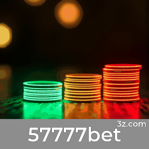 Descubra 57777bet: Jogos Online com Diversidade e Emoção