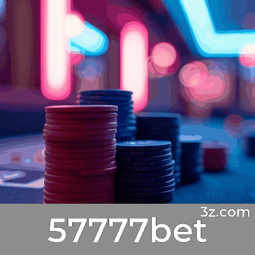 Descubra a Emoção dos Jogos de Cassino no 57777bet